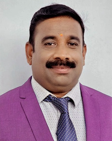 Dr. Santhosh Kumar VT